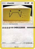 cheezier