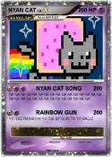NYAN CAT