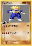 Super Vegeta