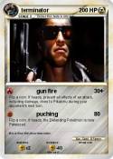 terminator