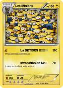 Les Minions