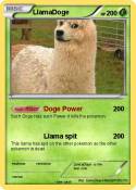 LlamaDoge