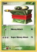 Cash
