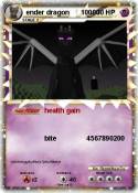 ender dragon