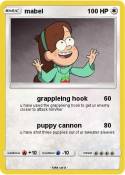 mabel