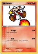 Minimario
