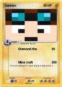 Dantdm