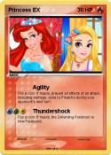 Princess EX