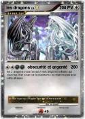 les dragons