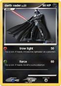 darth vader