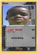 Tyrone