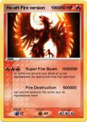 Ho-oH Fire