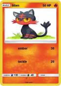 litten
