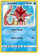 Gyarados