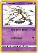 solgaleo