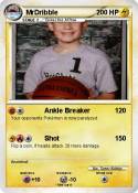 MrDribble