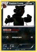 Phantom Freddy