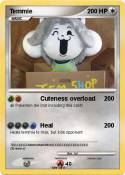 Temmie