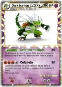 Dark Icelion