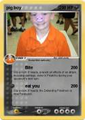 pig boy