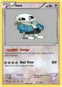 Sans