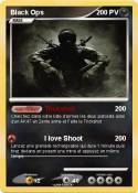 Black Ops