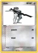 clone