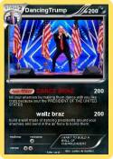 DancingTrump