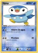 Piplup