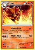 Pyroar