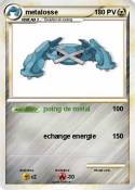 metalosse