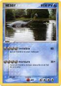  NESSY 9 