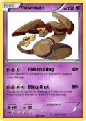 Poisosnake