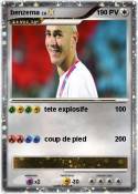 benzema