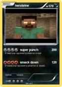 herobrine