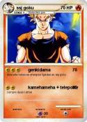 ssj goku