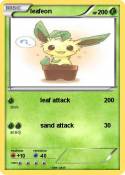leafeon