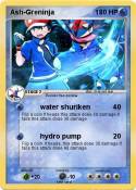 Ash-Greninja