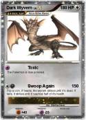 Dark Wyvern