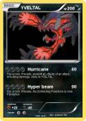 YVELTAL