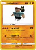 roblox Denis