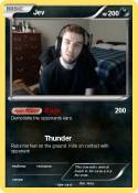 Jev