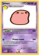potaeto