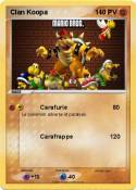 Clan Koopa