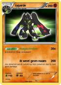 zygarde