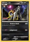 arceus