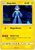Mega Man