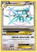 arceus