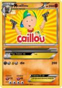 caillou