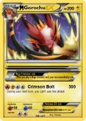 Gorochu